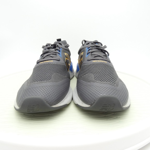 New Balance 515v2 Fresh Foam MS515SR2 Mens US 12 D Running Shoes Gray Sneakers - Picture 2 of 10